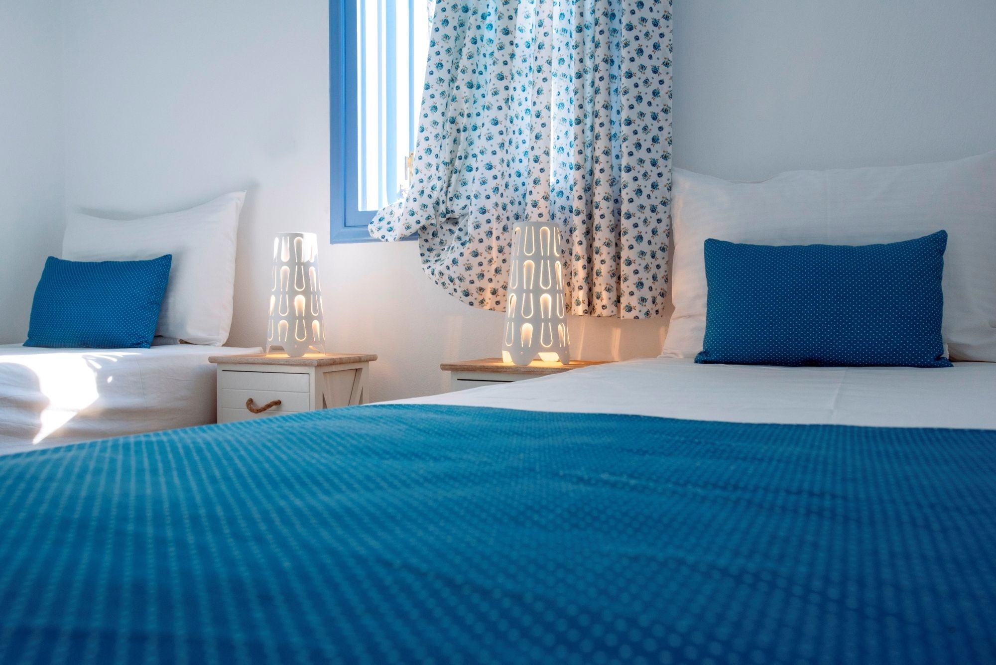 Vithos Aparthotel Astypálaia Eksteriør billede